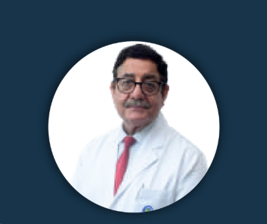 DR. PREM PRAKASH VARMA