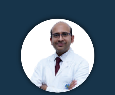 DR. HIMANSHU GUPTA