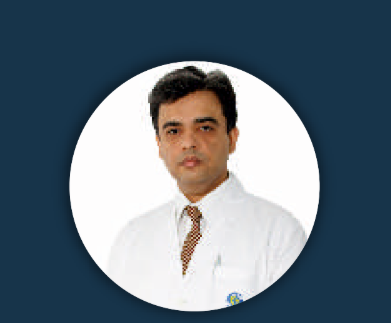 DR. AMIT BHASIN