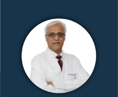 DR. ASHISH SADANA