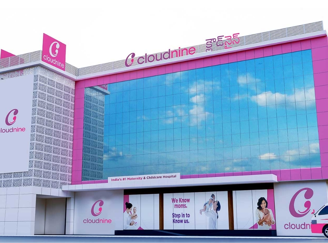 Cloudnine Hospital