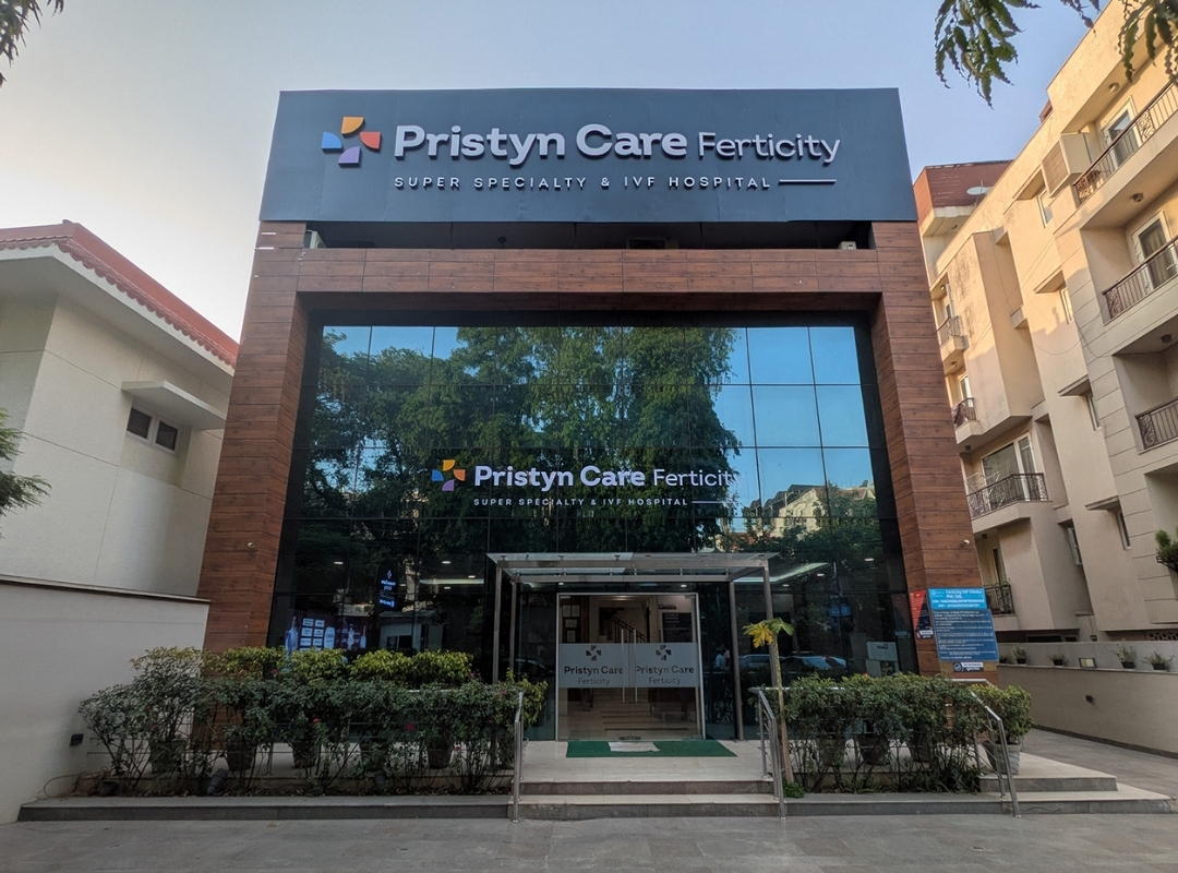 Pristyn Care Ferticity