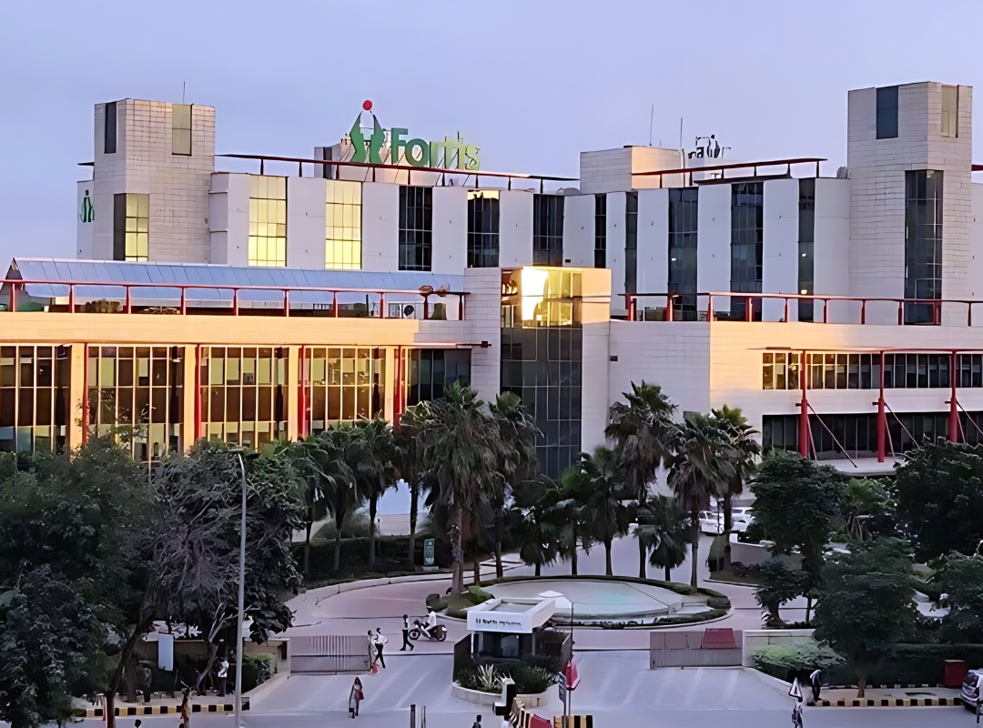 Fortis Hospital